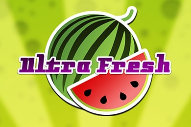 Ultrafresh автомат Матрёшка Казино